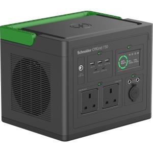 SCHNEIDER OFFGRID PORTABLE PWR thumbnail