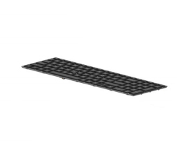 EU Product - Zbook Fury 17 G7/G8 Keyboard BL - Swe thumbnail