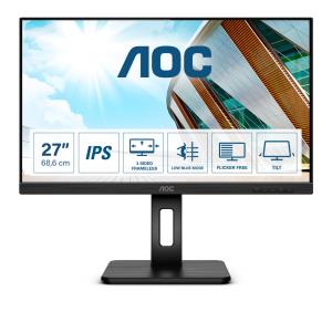 Q27P2Q AOC Q27P2Q - LED monitor - 27