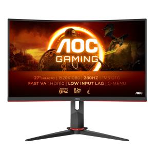 C27G2Z3/BK AOC G2 C27G2Z3/BK Computerbildschirm 27