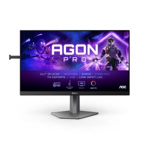 AG246FK AOC 24.5 INCH FHD TN 540Hz 2 HDMI DP HA