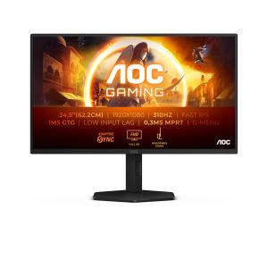 25G4SXU AOC Gaming 25G4SXU - Full HD Monitor - Flat Screen - 62.2 cm