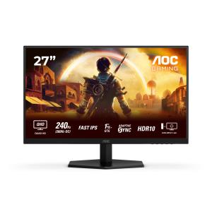 Q27G42ZE AOC Q27G42ZE 27 INCH Gaming Mon 2560x1440 WLED