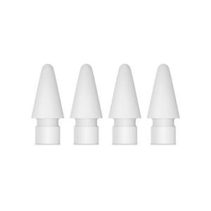 MLUN2ZM/A APPLE - Replacement tip for stylus (pack of 4) - for Pencil