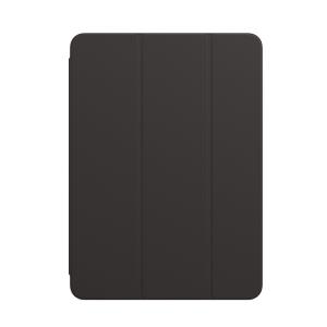MH0D3ZM/A APPLE Smart - Flip cover for tablet - polyurethane - black - 10.9