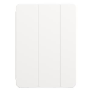 MJMA3ZM/A APPLE Smart - Flip cover for tablet - polyurethane - white - 11