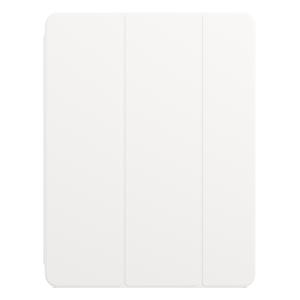 MJMH3ZM/A APPLE Smart - Flip cover for tablet - polyurethane - white - 12.9