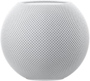 MY5H2D/A APPLE HomePod mini - Apple Siri - Round - White - Full range - Touch - Wireless