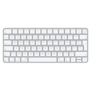 MK293B/A APPLE Magic Keyboard with Touch ID - Keyboard - Bluetooth, USB-C - QWERTY - UK