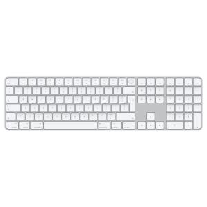 MK2C3Z/A APPLE MAGIC KEYBOARD TOUCH ID FOR M1