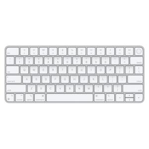 MK293LB/A APPLE Magic Keyboard with Touch ID - Keyboard - Bluetooth, USB-C - QWERTY - US