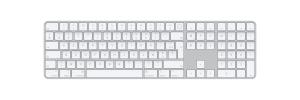 MK2C3F/A APPLE MAGIC KEYBOARD TOUCH ID FOR M1