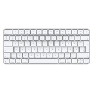 MK2A3DK/A APPLE Magic Keyboard - Keyboard - Bluetooth - QWERTY - Danish