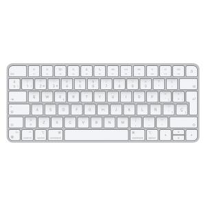 MK2A3Y/A APPLE Magic Keyboard - Keyboard - Bluetooth - QWERTY - Spanish