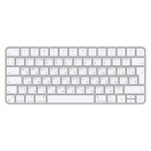 MK2A3RS/A APPLE Magic Keyboard - Keyboard - Bluetooth - QWERTY - Russian