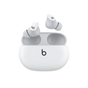 MJ4Y3ZM/A APPLE Beats Studio Buds - True wireless earphones with mic - in-ear - Bluetooth - active noise cancelling - white