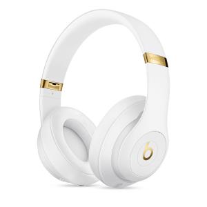 MX3Y2ZM/A APPLE Studio 3 - Headphones - Head-band - Calls & Music - White - Binaural - Digital