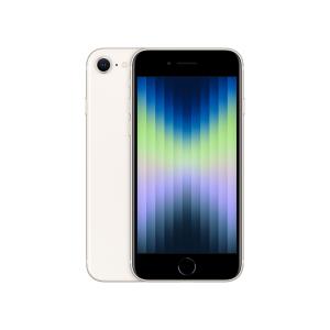 MMXG3B/A APPLE iPhone SE 64GB Starlight-GBR