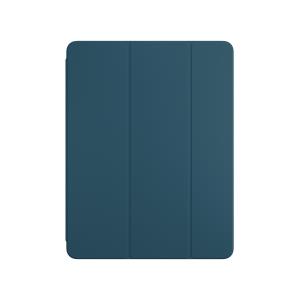 MQDW3ZM/A APPLE Smart - Flip cover for tablet - Marine Blue - 12.9