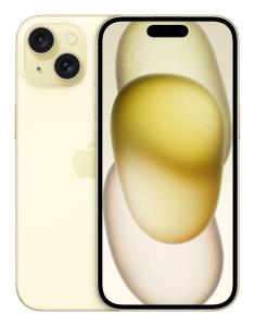 IPHONE 15 YELLOW thumbnail