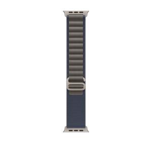 *APPLE WATCH 49 BLUE ALP L thumbnail