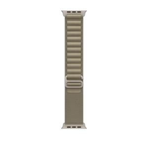 *APPLE WATCH 49 OLIVE ALP M thumbnail