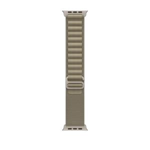 *APPLE WATCH 49 OLIVE ALP L thumbnail