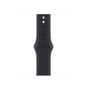 *APPLE WATCH 41 MIDNIGHT SB M/L thumbnail