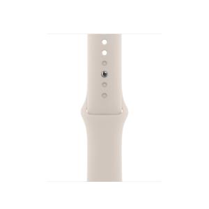 *APPLE WATCH 41 STARLIGHT SB M/L thumbnail