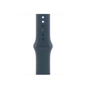 *APPLE WATCH 41 STORM BLUE SB M/L thumbnail