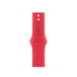 *APPLE WATCH 41 RED SB M/L thumbnail
