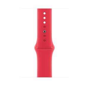 MT3X3ZM/A APPLE WATCH 45 RED SB M/L
