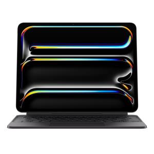 IPAD MAGIC KEYBOARD 13 BLACK -GBR thumbnail