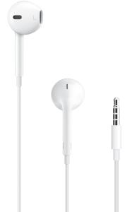 MWU53ZM/A APPLE Apple EarPods mit 35mm Klinkenstecker (MWU53ZM/A) 20