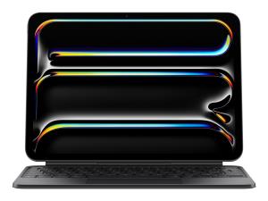 IPAD MAGIC KEYBOARD 11 BLACK -ESP thumbnail