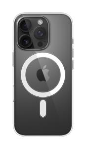 IPHONE 16 PRO CLEAR CASE WITH thumbnail