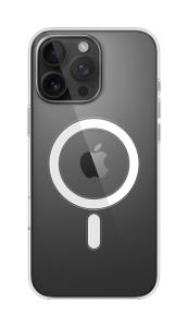 IPHONE 16 PRO MAX CLEAR CASE thumbnail
