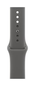 WATCH 40 STONE GRAY SB M /L-ZML thumbnail