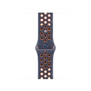 WATCH 40 BLUE FLAME NSB S/M-ZML thumbnail