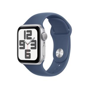 MXEC3QA/A APPLE WATCH SE 40 SI AL DN SB SM GPS-ESE