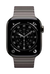 WATCH 42 SLATE LINK BRACELET-ZML thumbnail