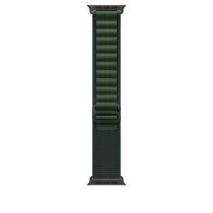 MYPR3ZM/A APPLE WATCH 49 DARK GREEN B TI ALP M