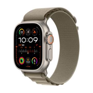 MREX3B/A APPLE WATCH ULTRA 49MM GPS+CELL
