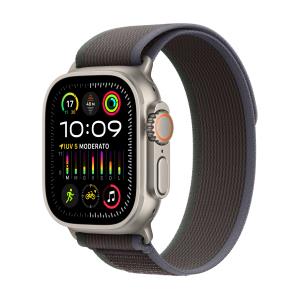 MRF53B/A APPLE WATCH ULTRA 49MM GPS+CELL