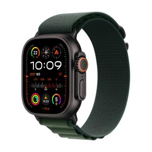 WATCH ULTRA2 GPS+CELL 49MM thumbnail