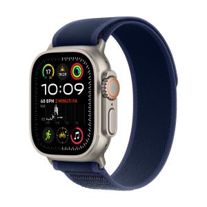 WATCH ULTRA2 GPS+CELL 49MM thumbnail