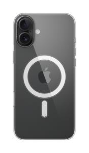 IPHONE 16 PLUS CLEAR CASE thumbnail