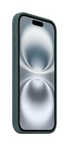 IPHONE 16 SIL CASE LAKE GREEN thumbnail