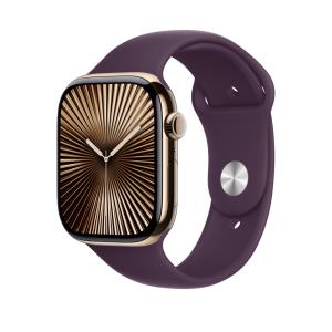 WATCH 46 PLUM SB S/M-ZML thumbnail