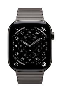 WATCH 46 SLATE LINK BRACELET-ZML thumbnail